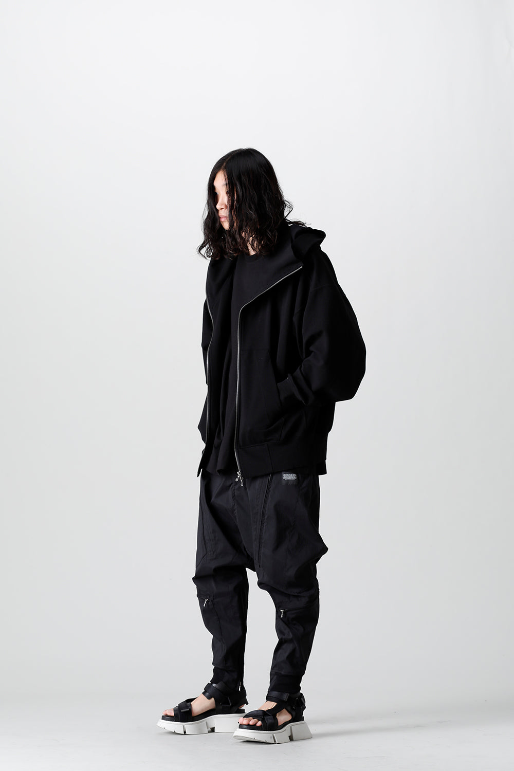 パイロットパンツ