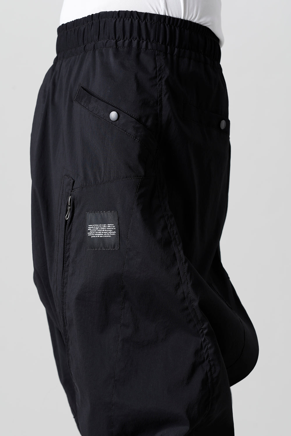 パイロットパンツ