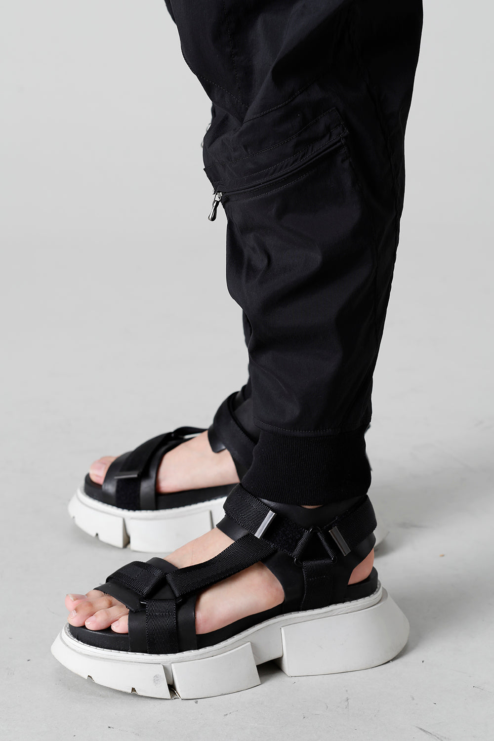 パイロットパンツ