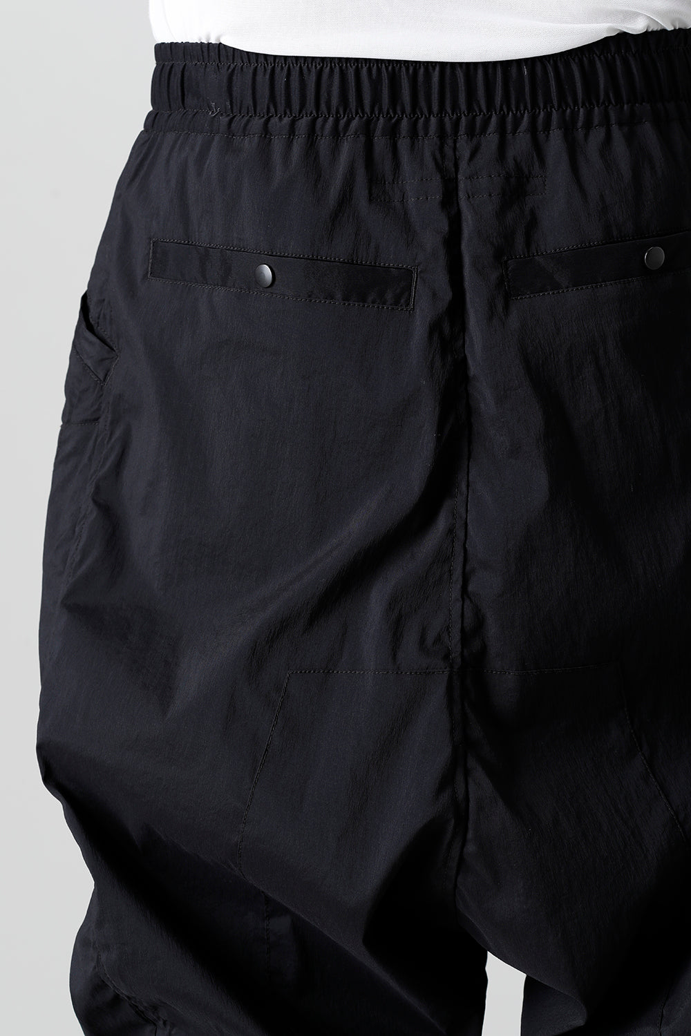 パイロットパンツ