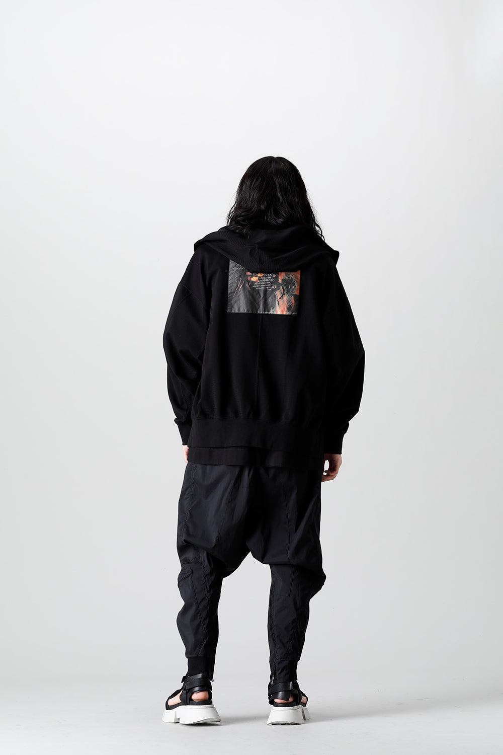 パイロットパンツ