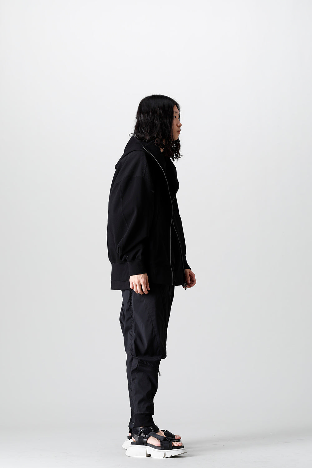 パイロットパンツ