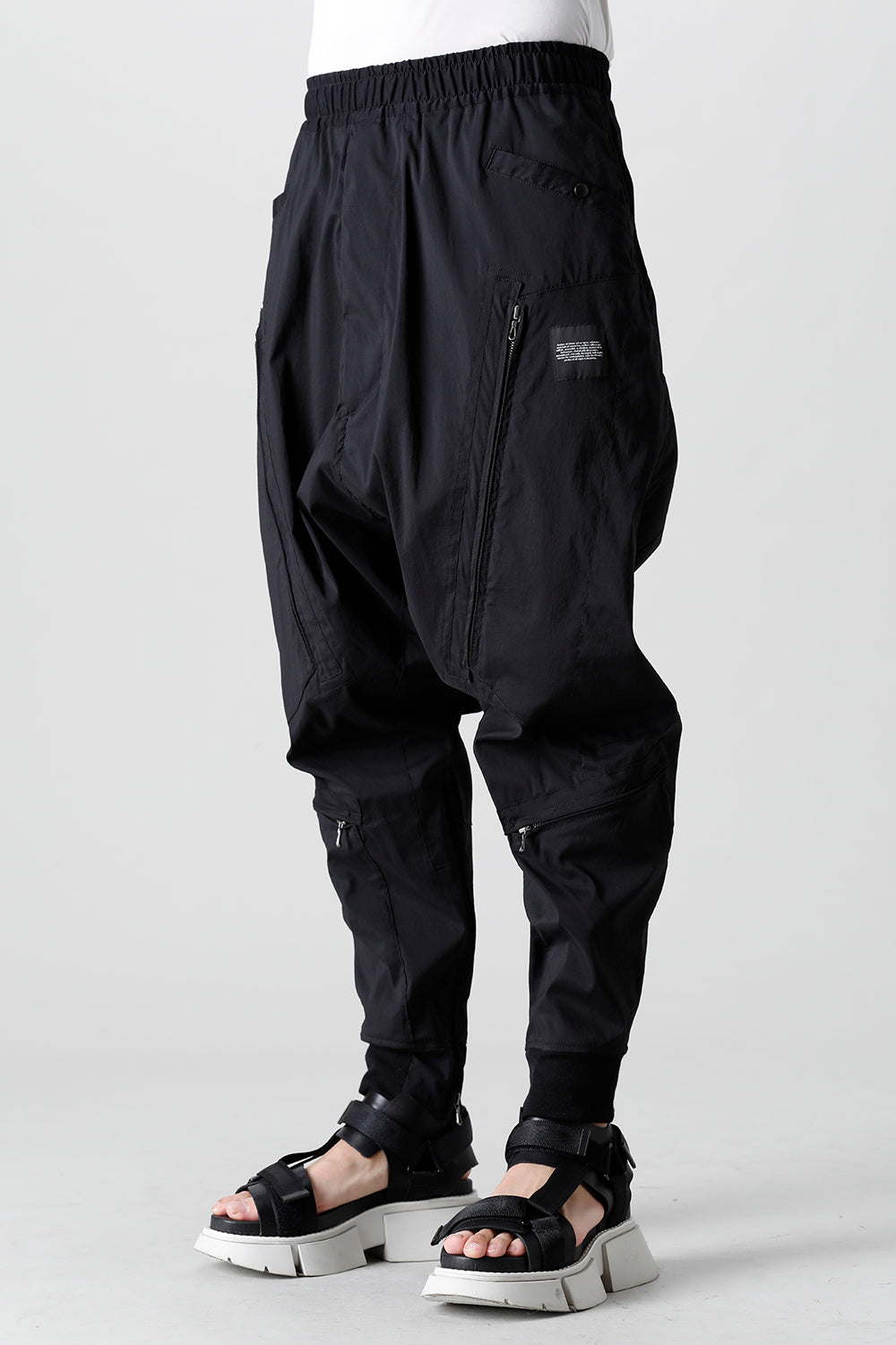 パイロットパンツ