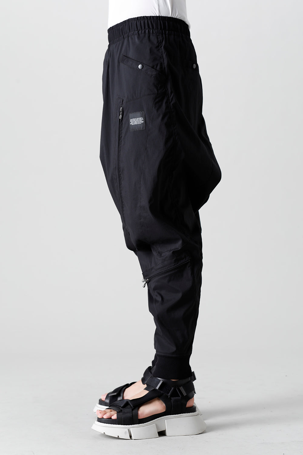 パイロットパンツ