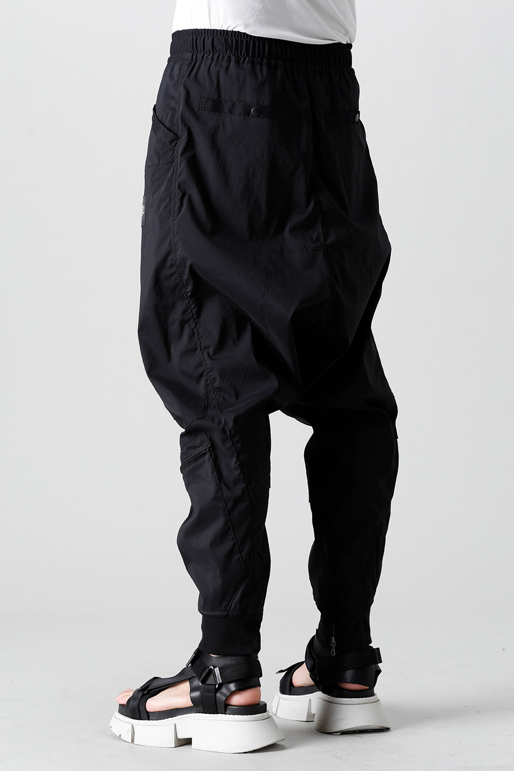 パイロットパンツ