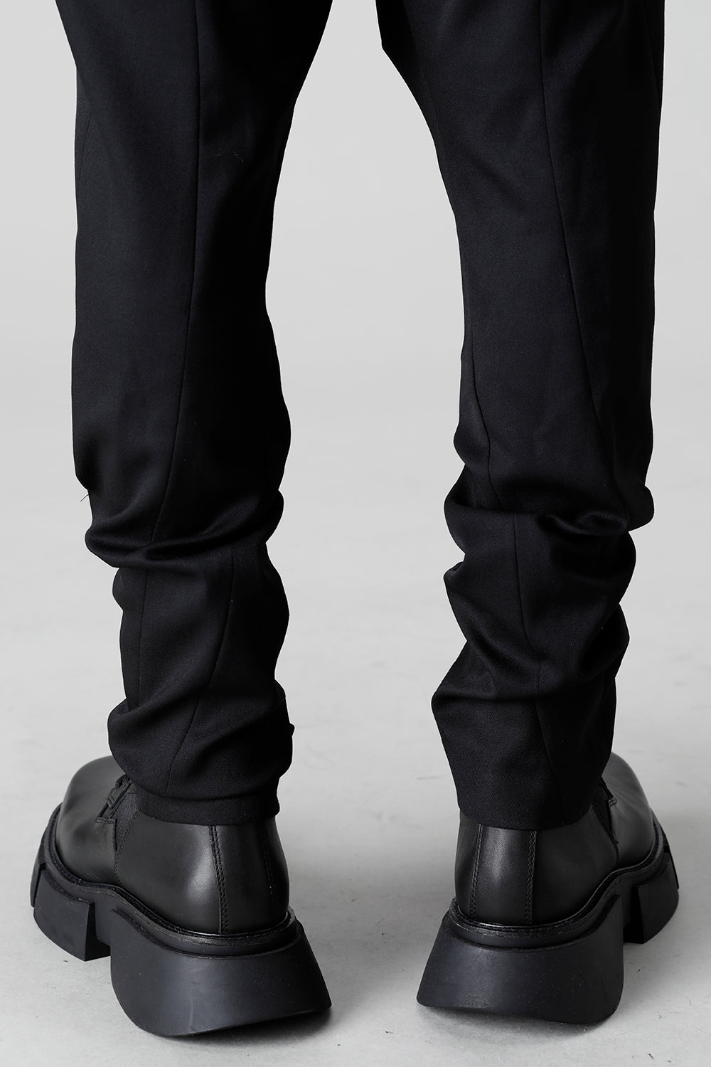 The R Limited 10 year anniversary MA_JULIUS Drop Crotch Drawstring Pants