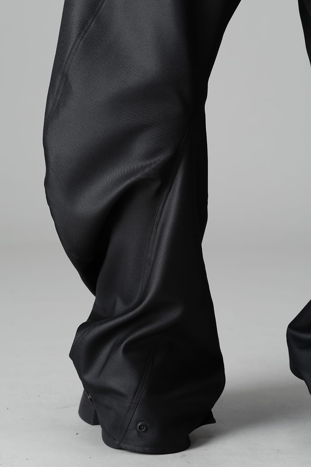 Polyester Twill Trousers 