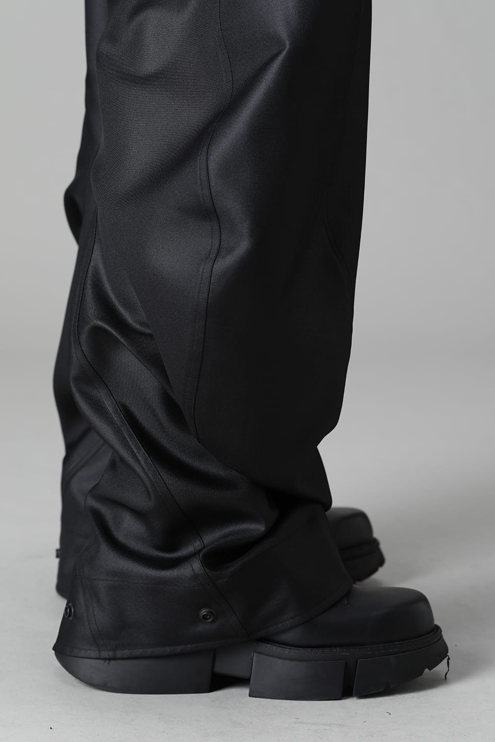 Polyester Twill Trousers 