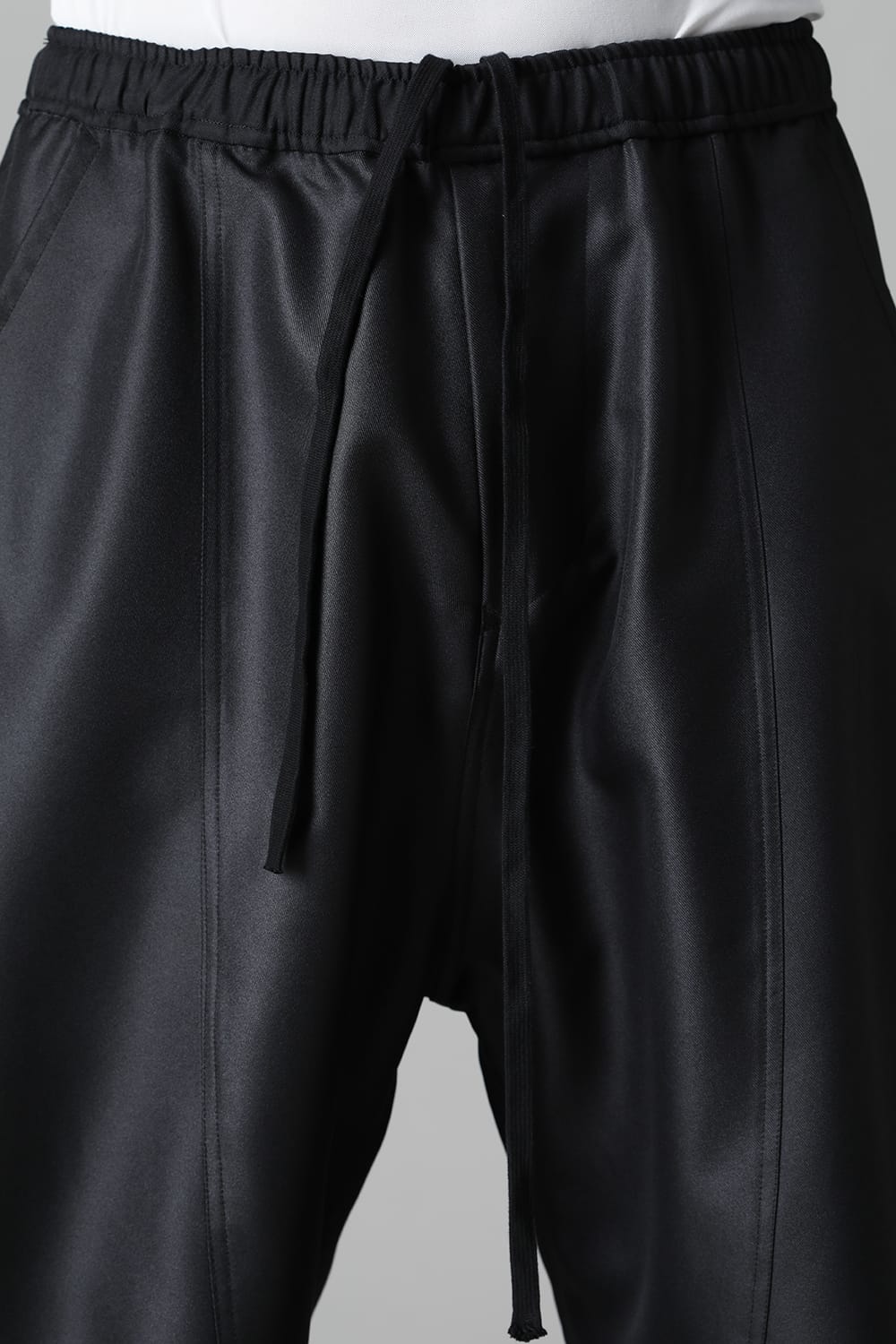 Polyester Twill Trousers 
