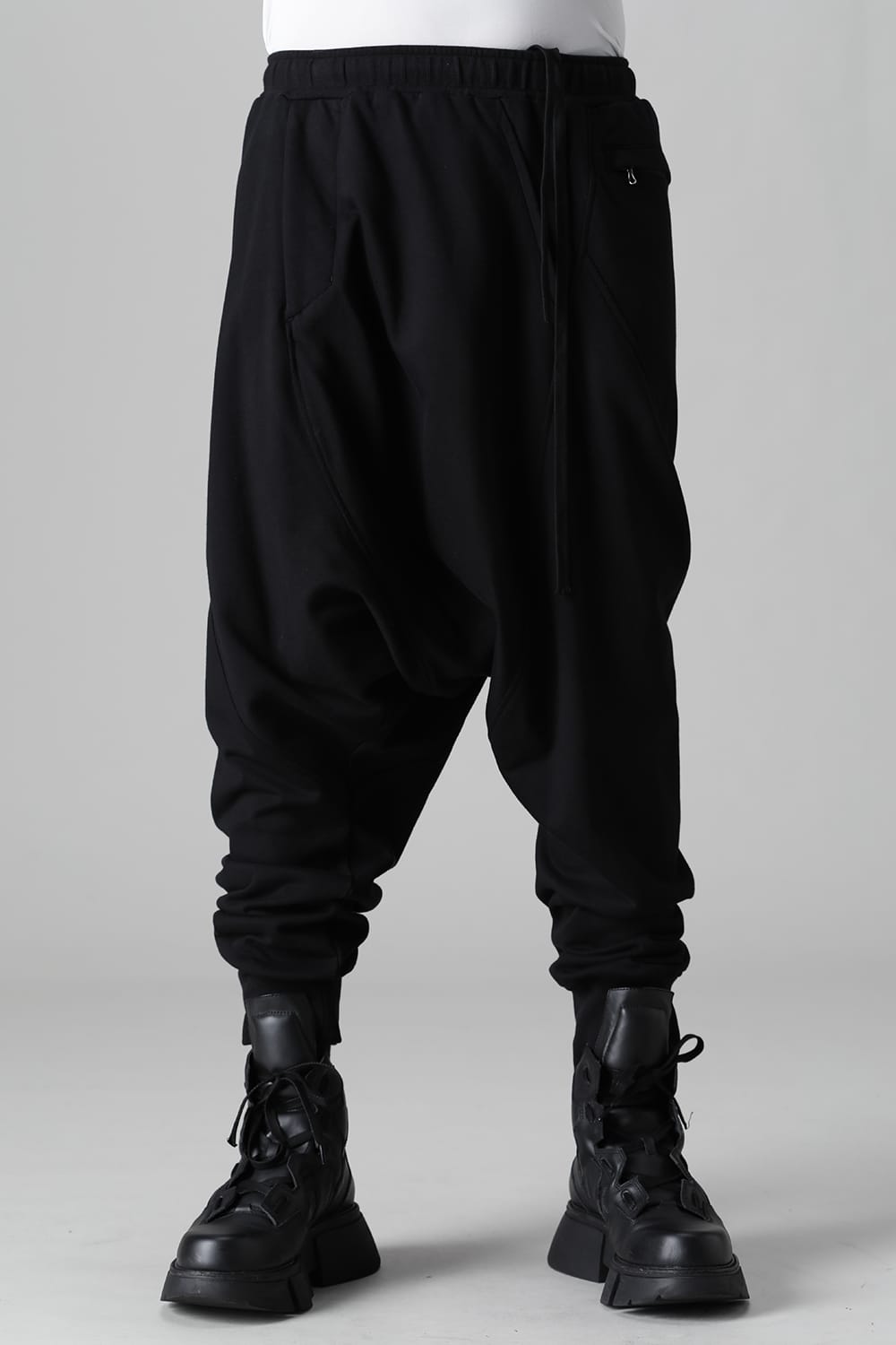 Cotton Sweat Pants