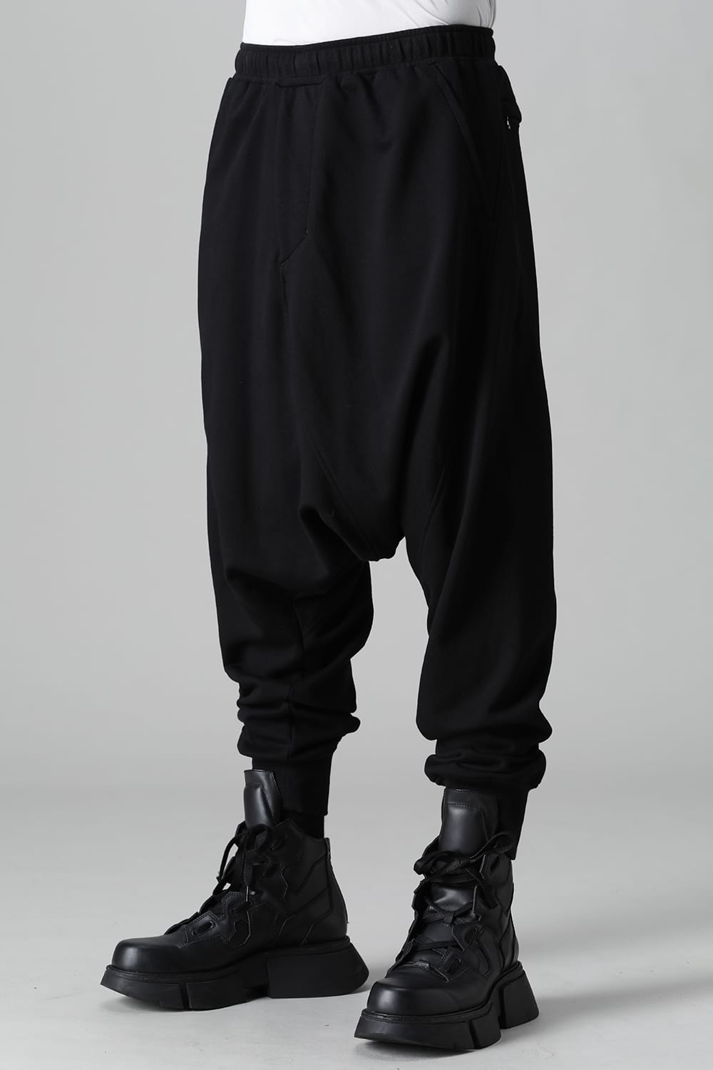 Cotton Sweat Pants