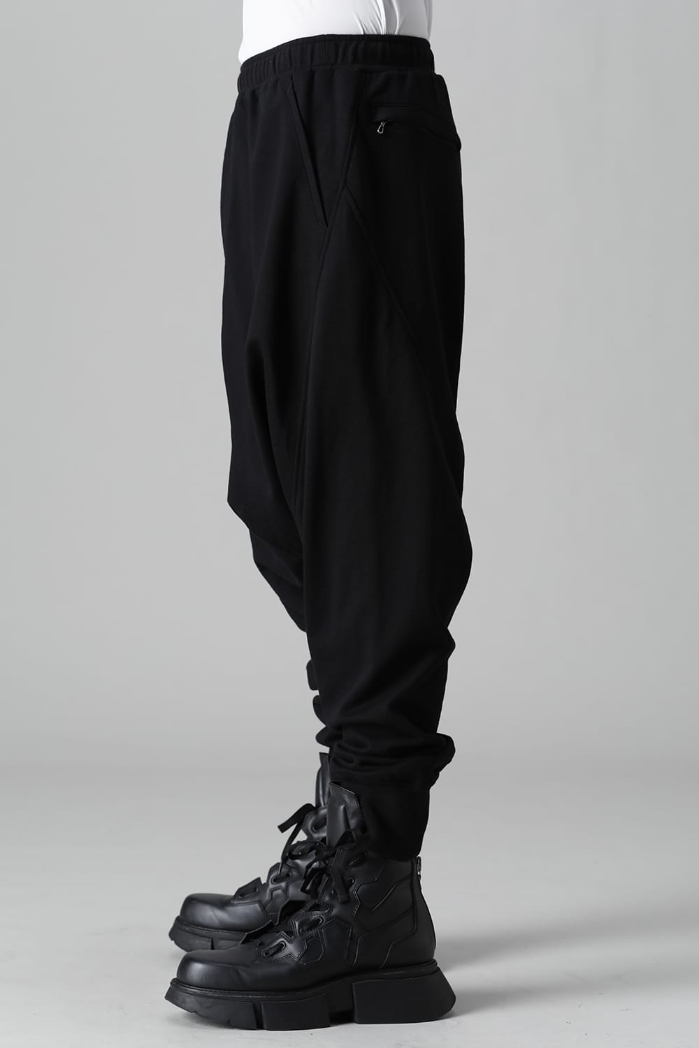 Cotton Sweat Pants