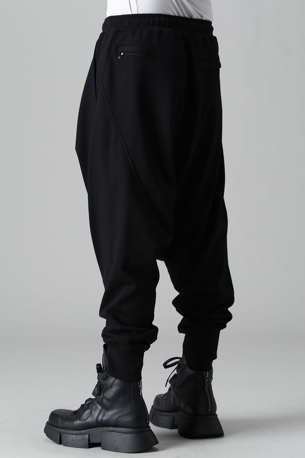 Cotton Sweat Pants