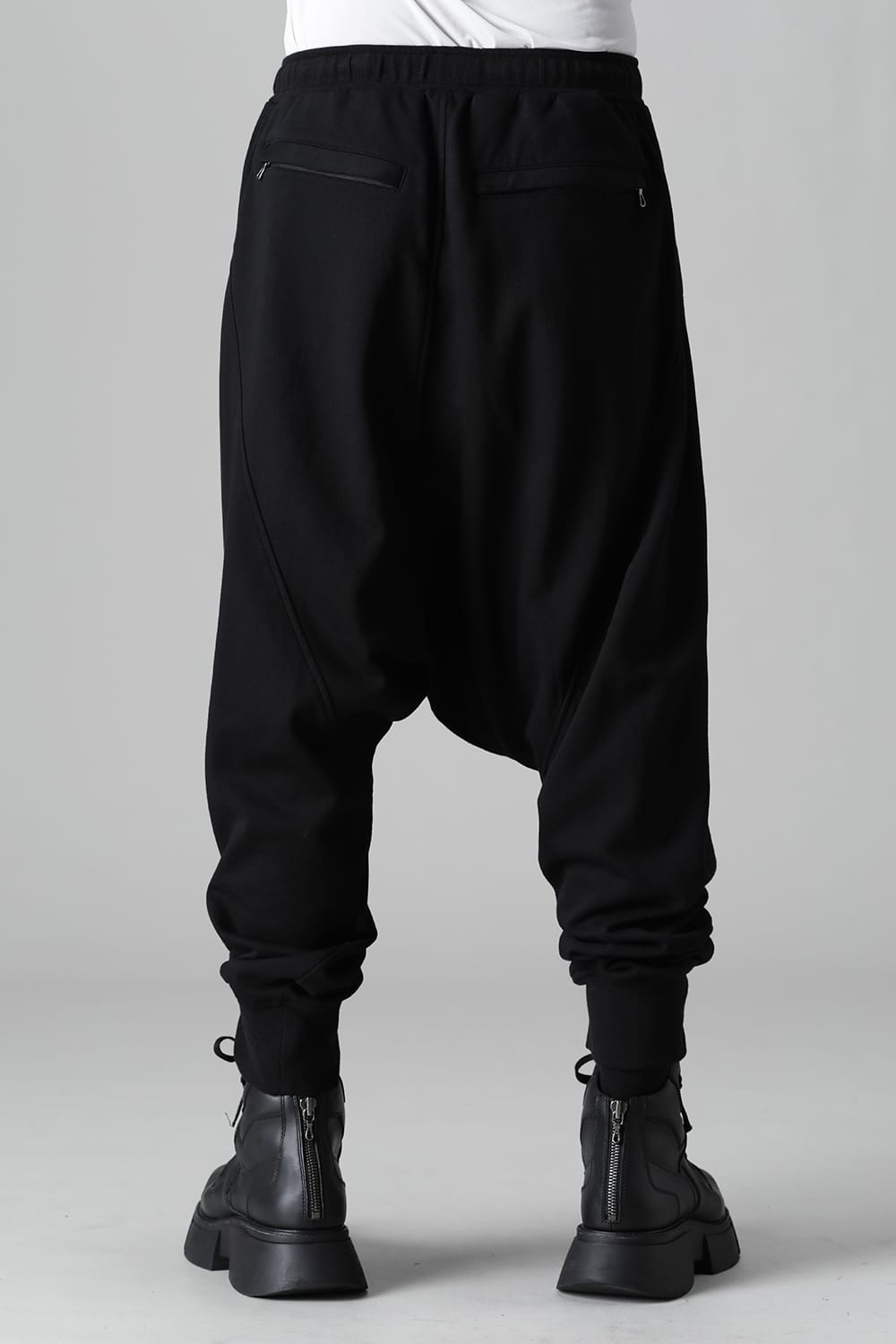 Cotton Sweat Pants