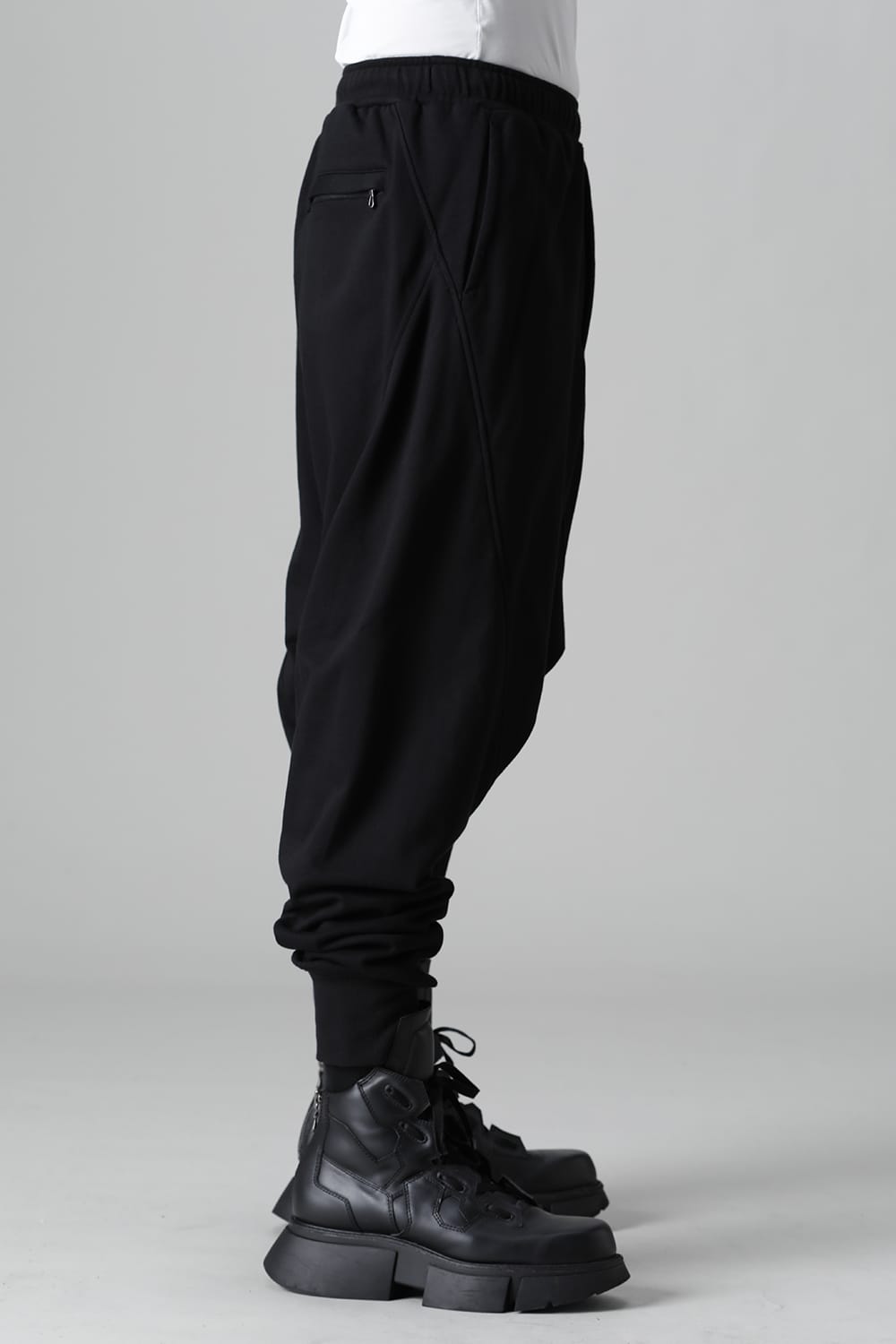 Cotton Sweat Pants