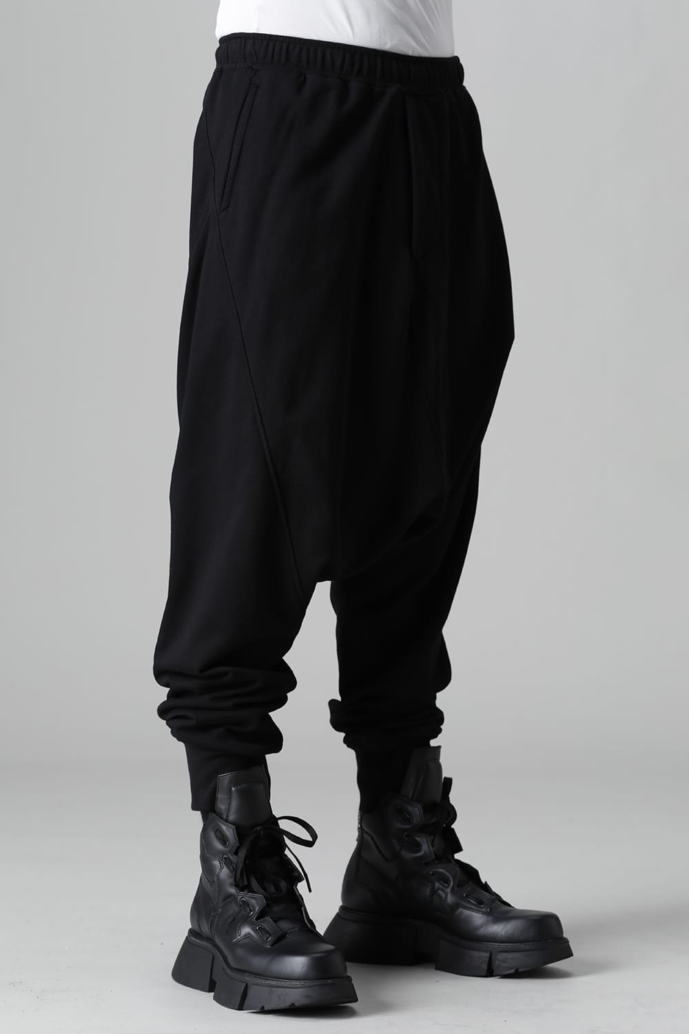 Cotton Sweat Pants