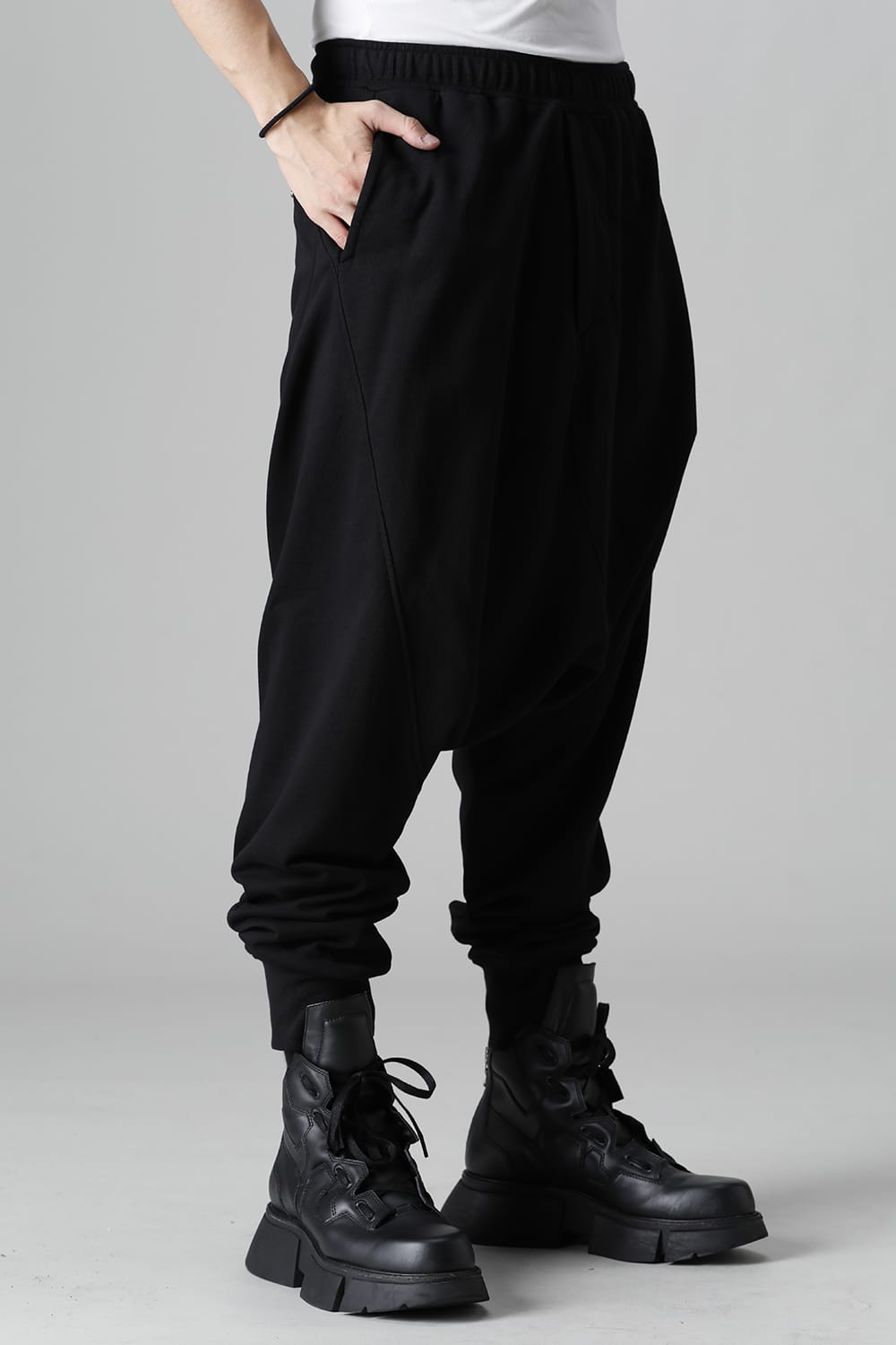 Cotton Sweat Pants