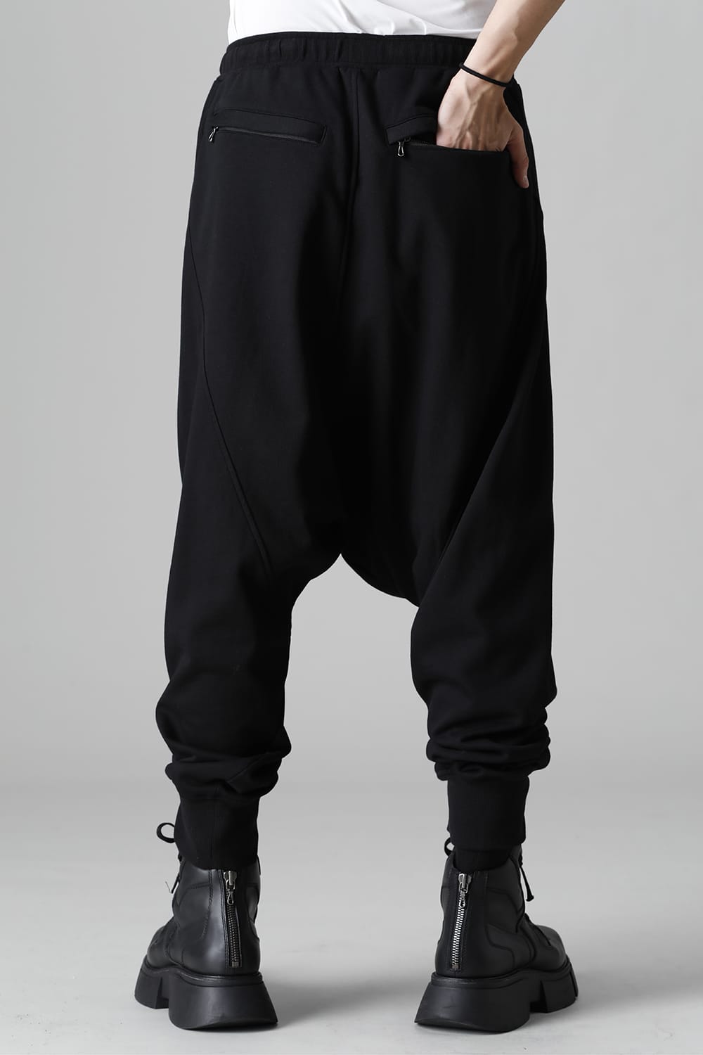 Cotton Sweat Pants