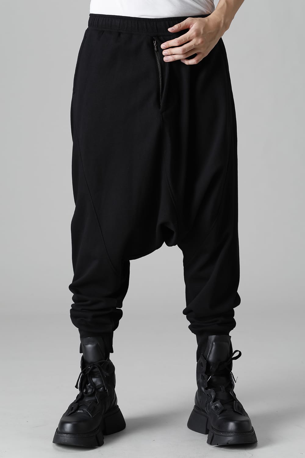 Cotton Sweat Pants