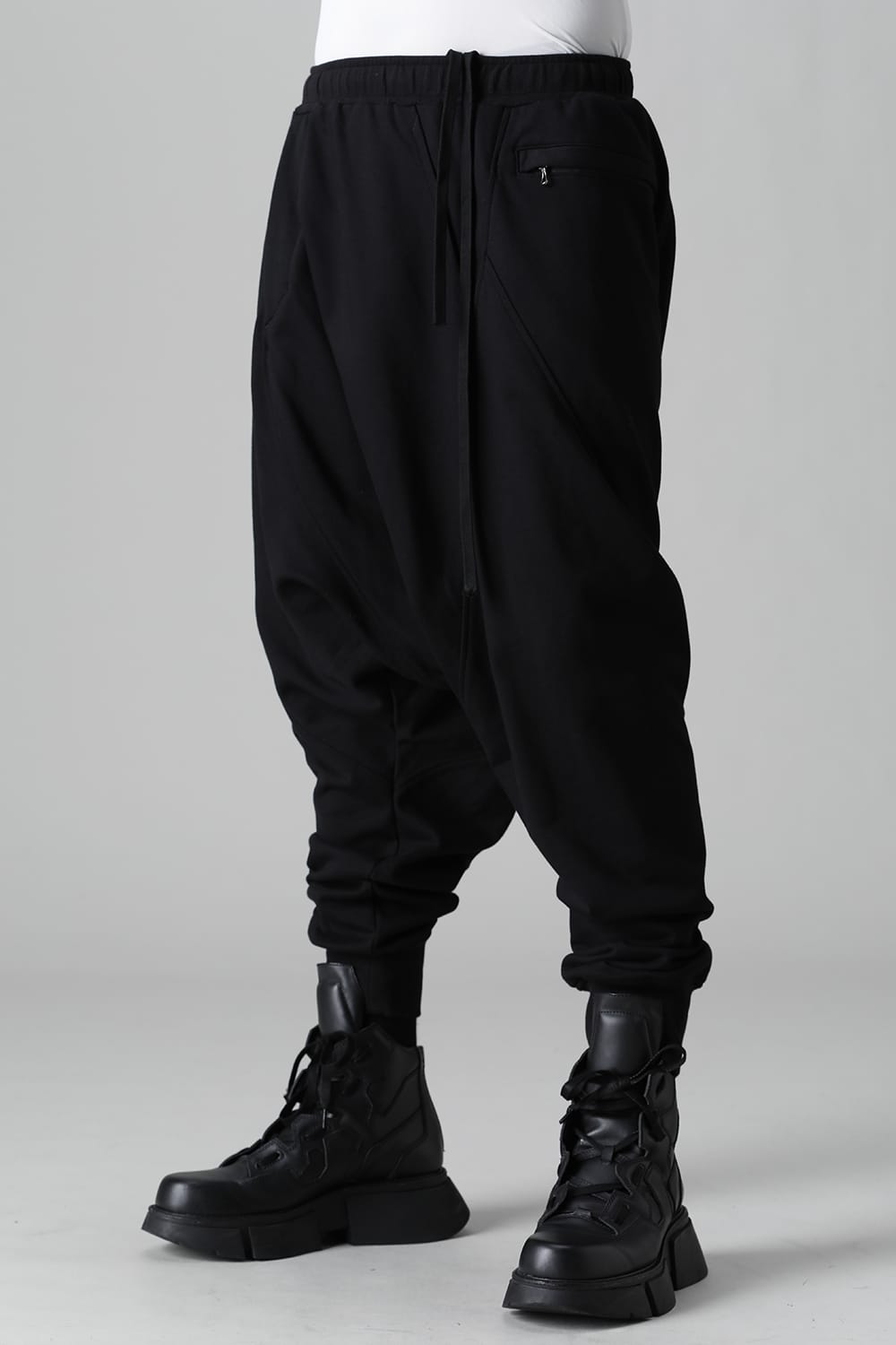 Cotton Sweat Pants