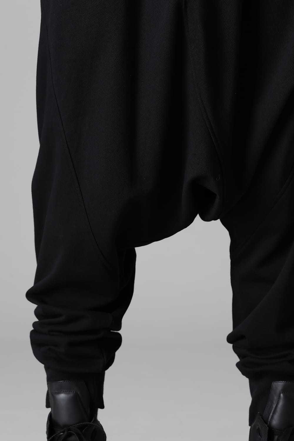 Cotton Sweat Pants