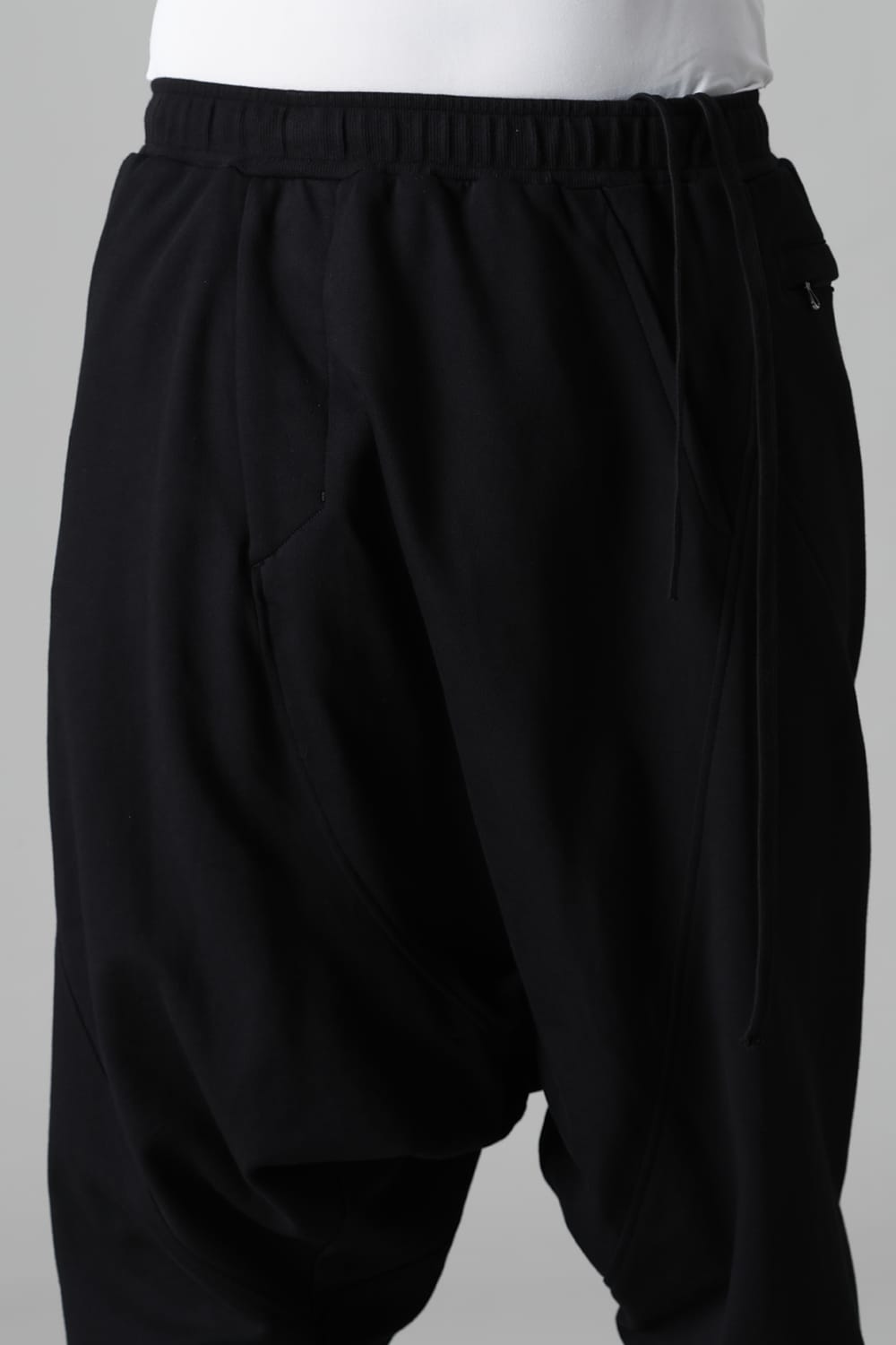 Cotton Sweat Pants