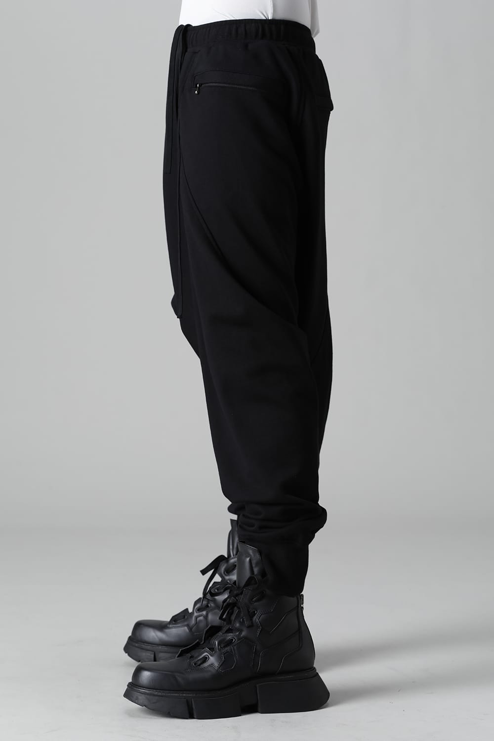 Cotton Sweat Pants