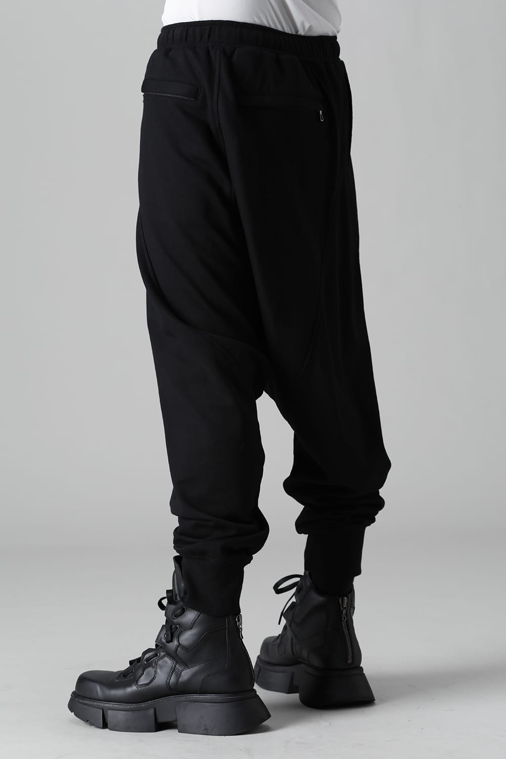 Cotton Sweat Pants