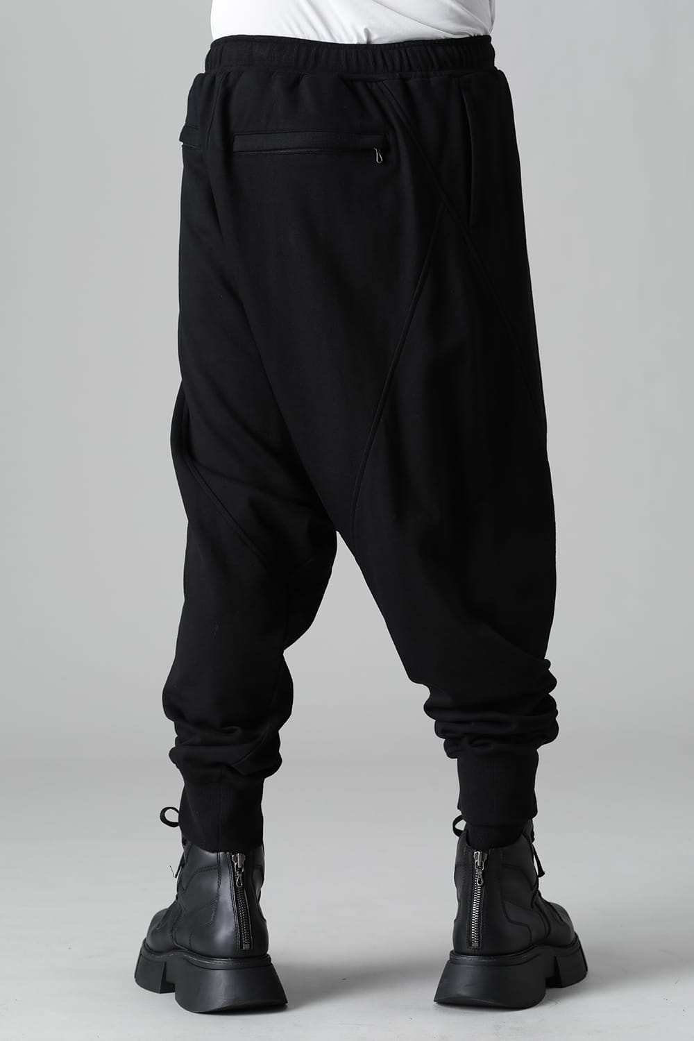 Cotton Sweat Pants