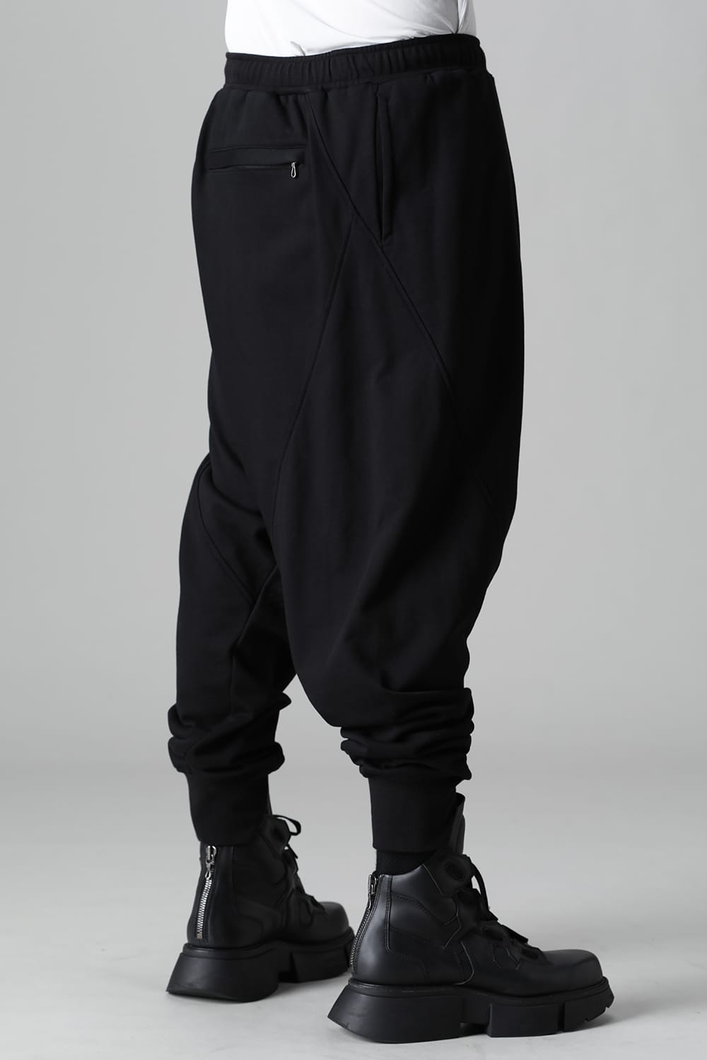 Cotton Sweat Pants