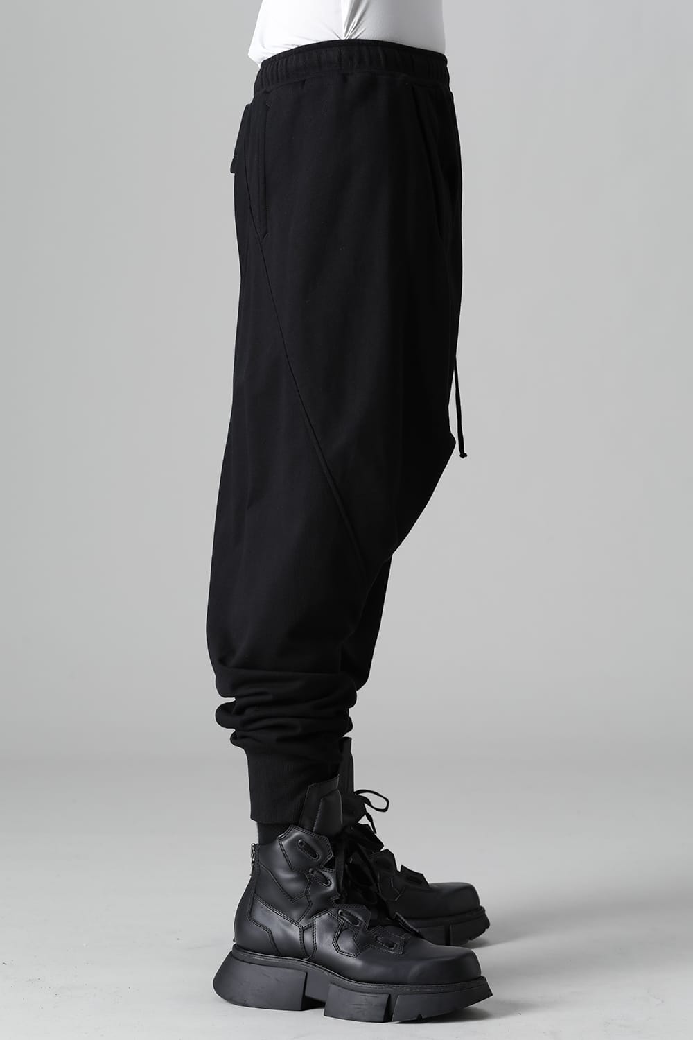 Cotton Sweat Pants