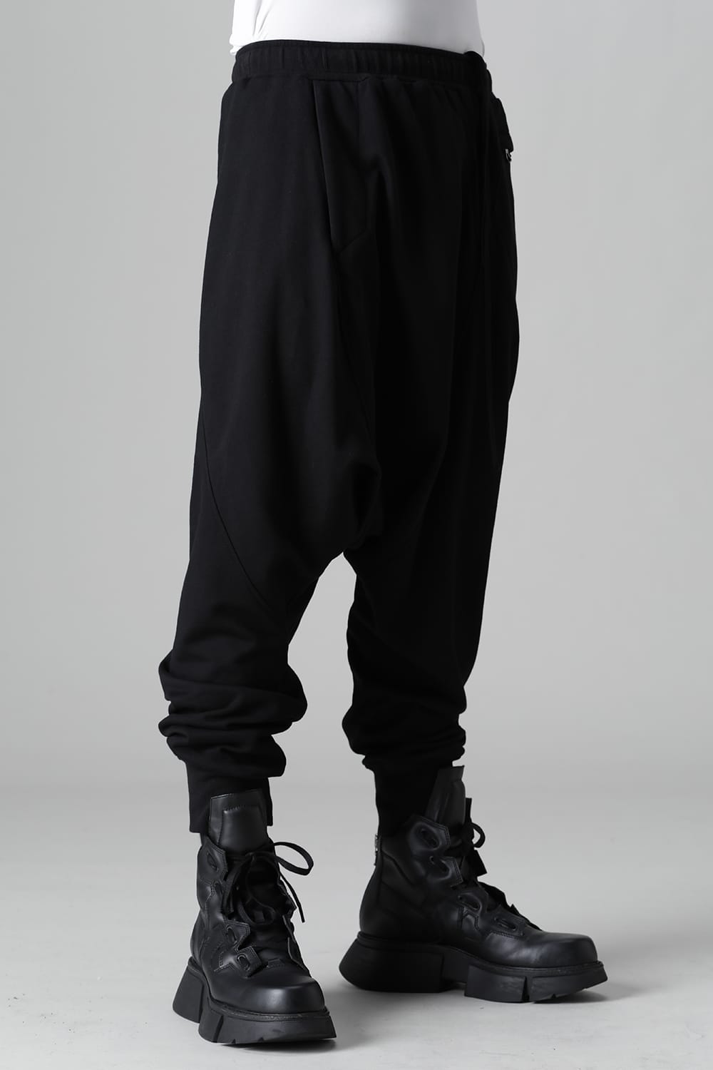 Cotton Sweat Pants