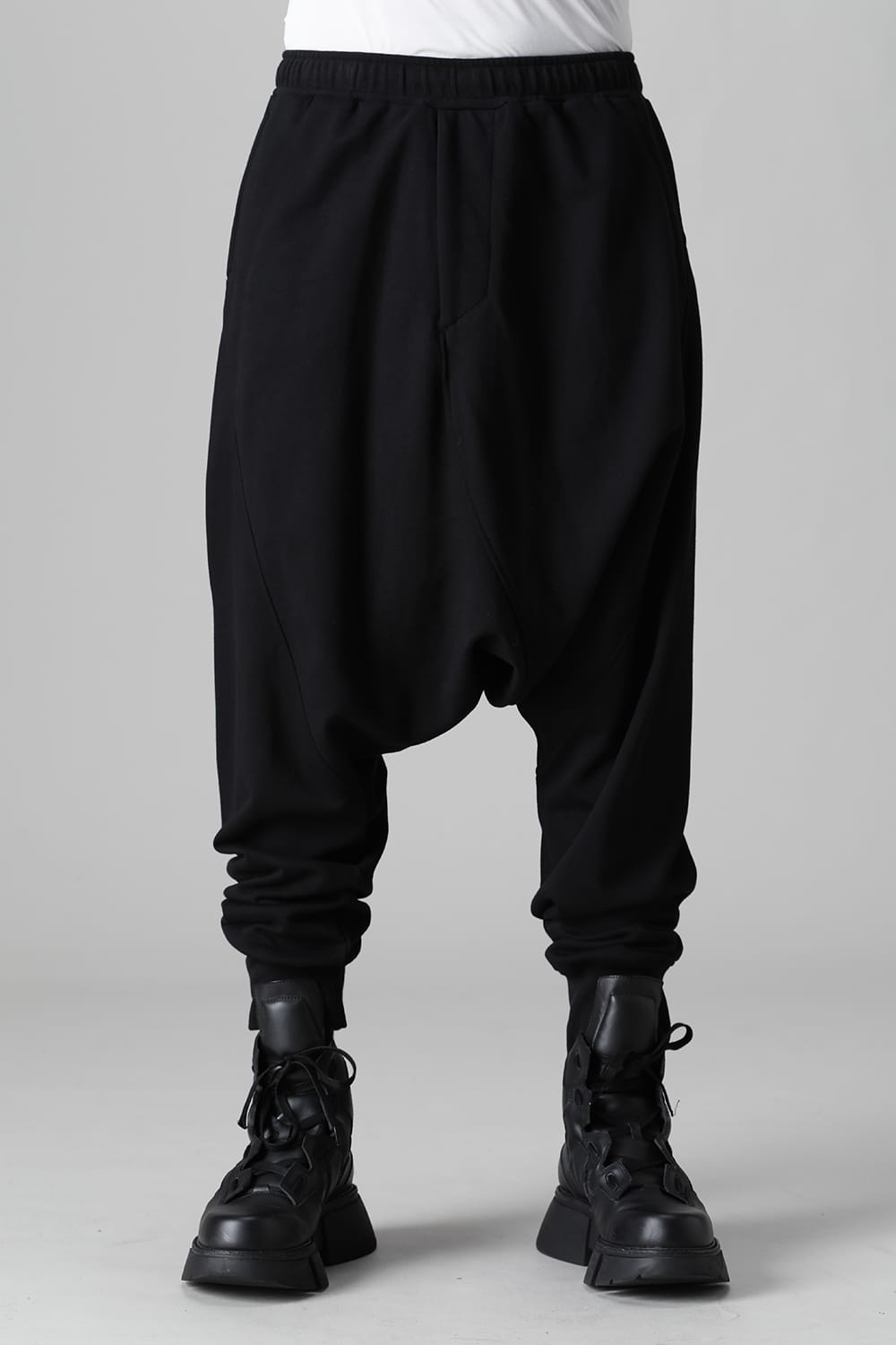 Cotton Sweat Pants