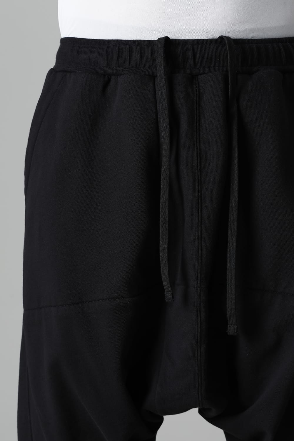 Cotton Sweat Short Pants