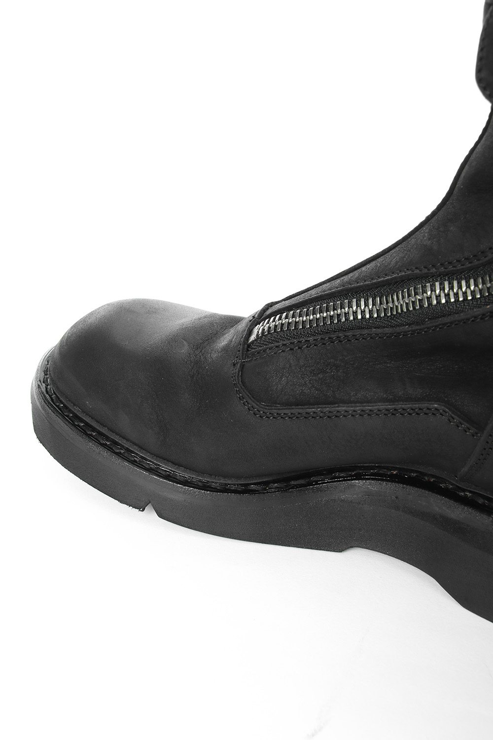 Riders Boots (COW NUBUCK)