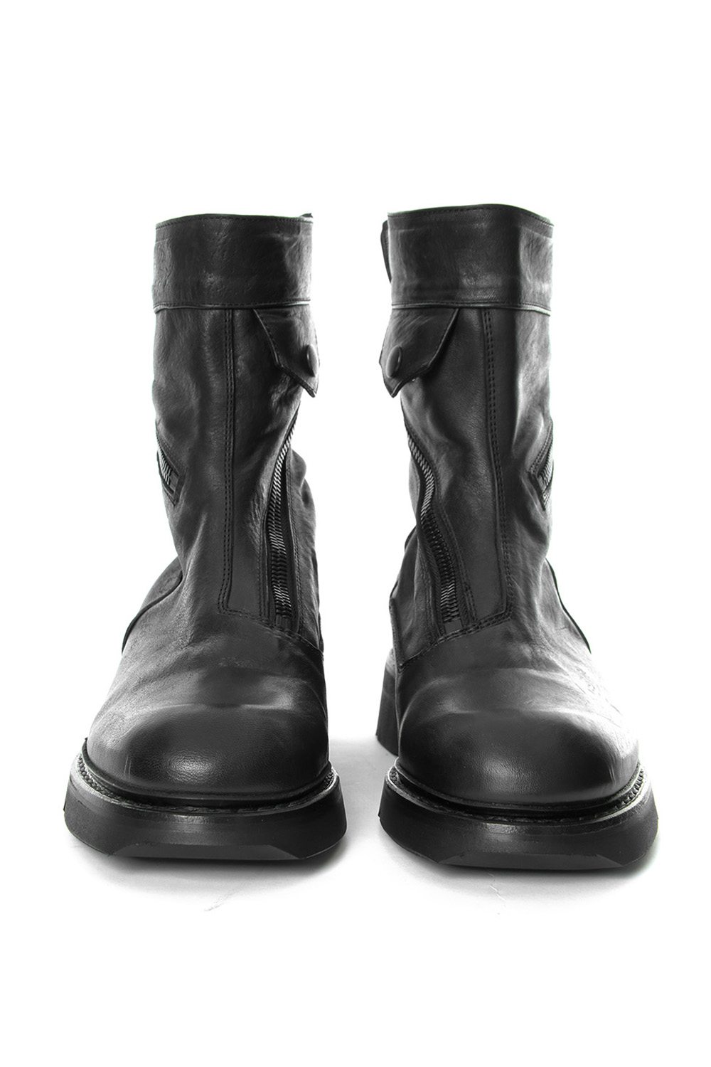 Riders Boots (HORSE SKIN)