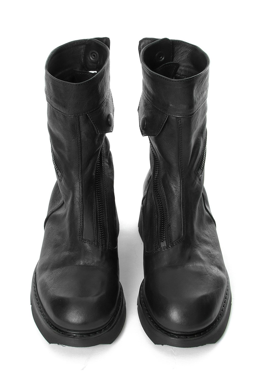 Riders Boots (HORSE SKIN)