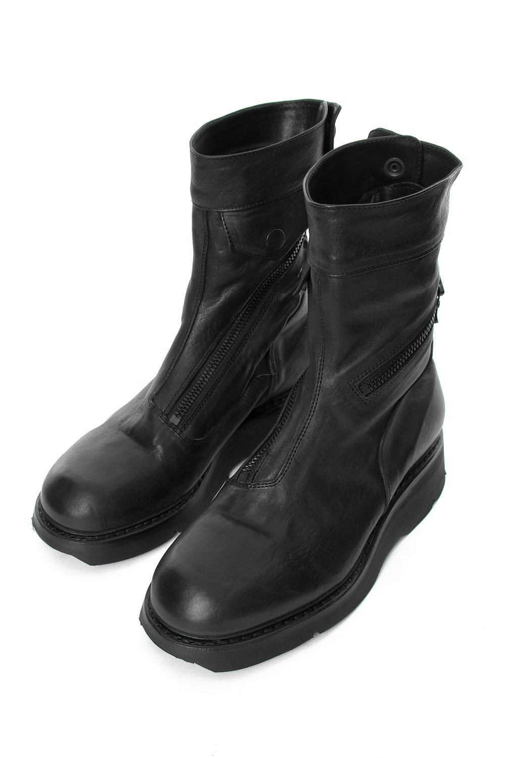 Riders Boots (HORSE SKIN)