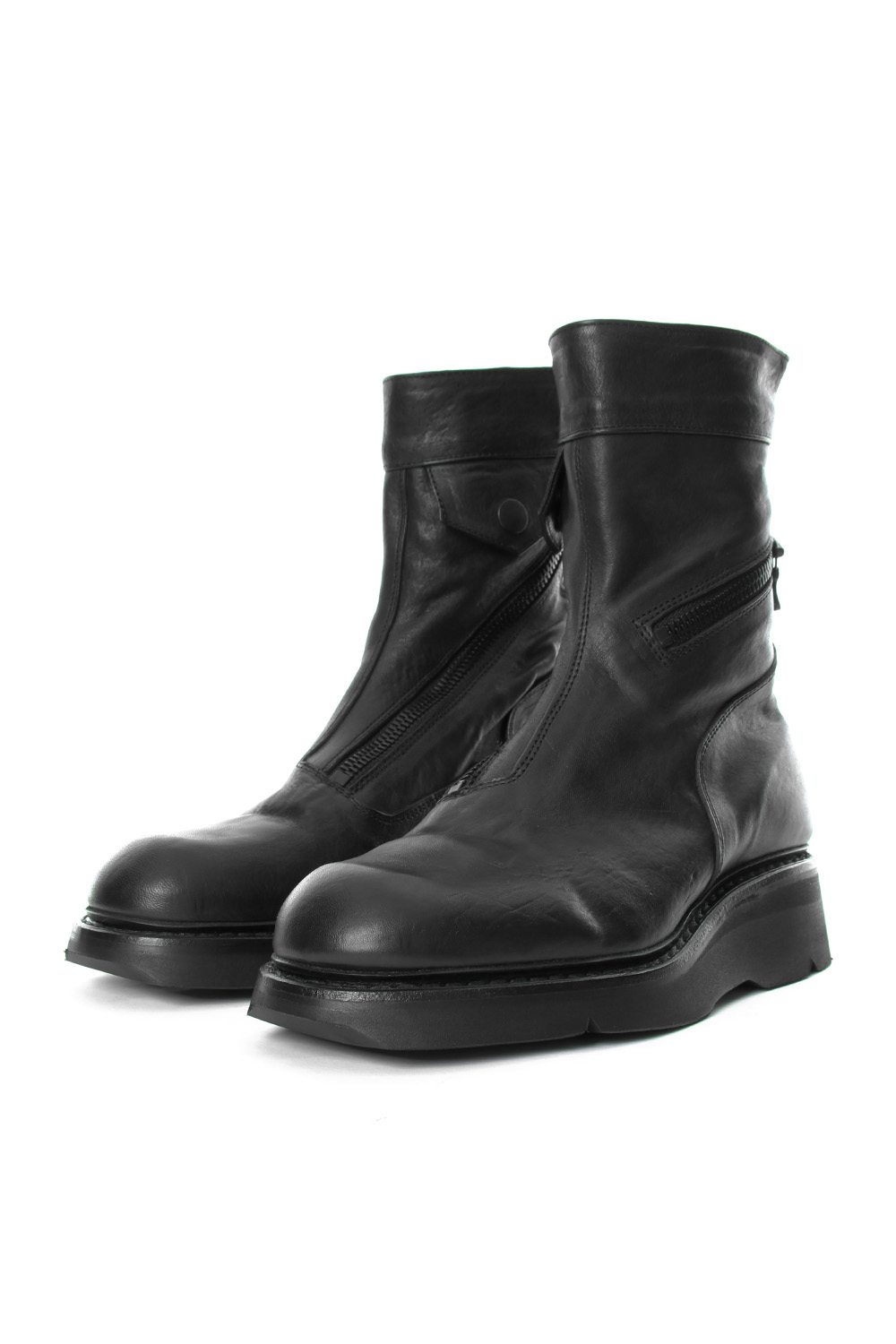 Riders Boots (HORSE SKIN)