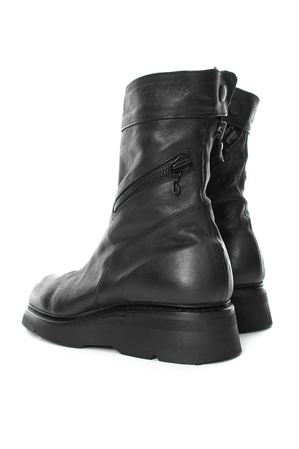 Riders Boots (HORSE SKIN)