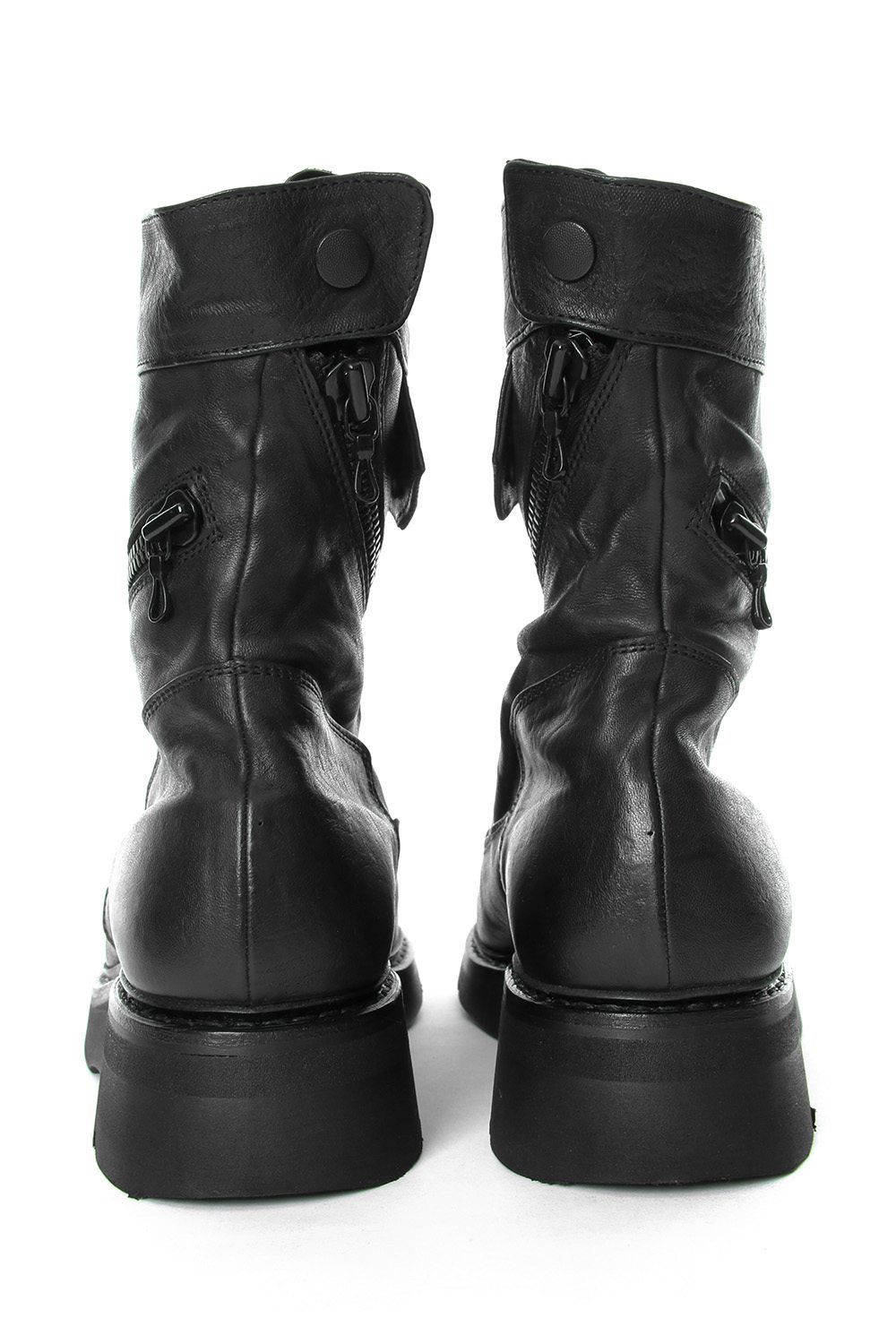 Riders Boots (HORSE SKIN)