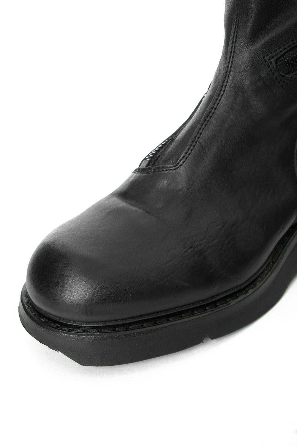 Riders Boots (HORSE SKIN)
