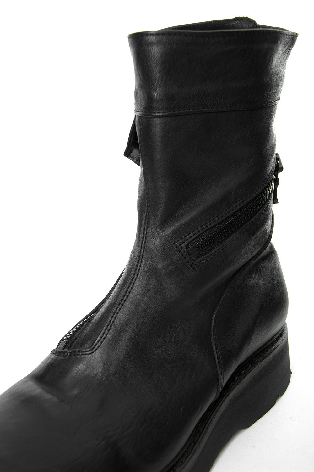 Riders Boots (HORSE SKIN)