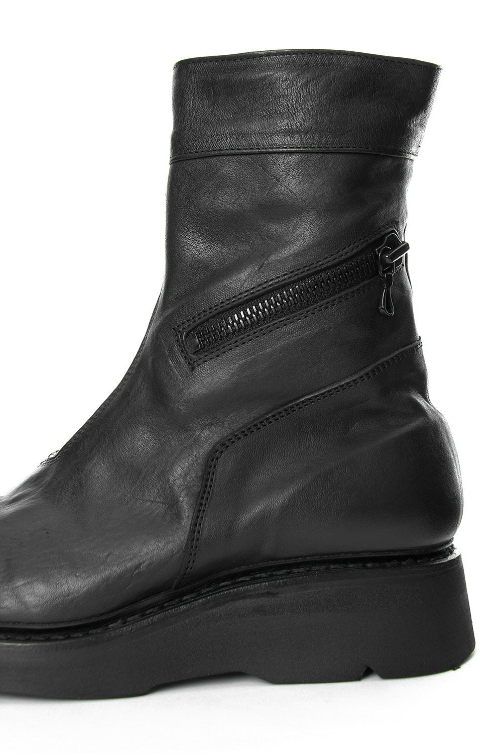 Riders Boots (HORSE SKIN)