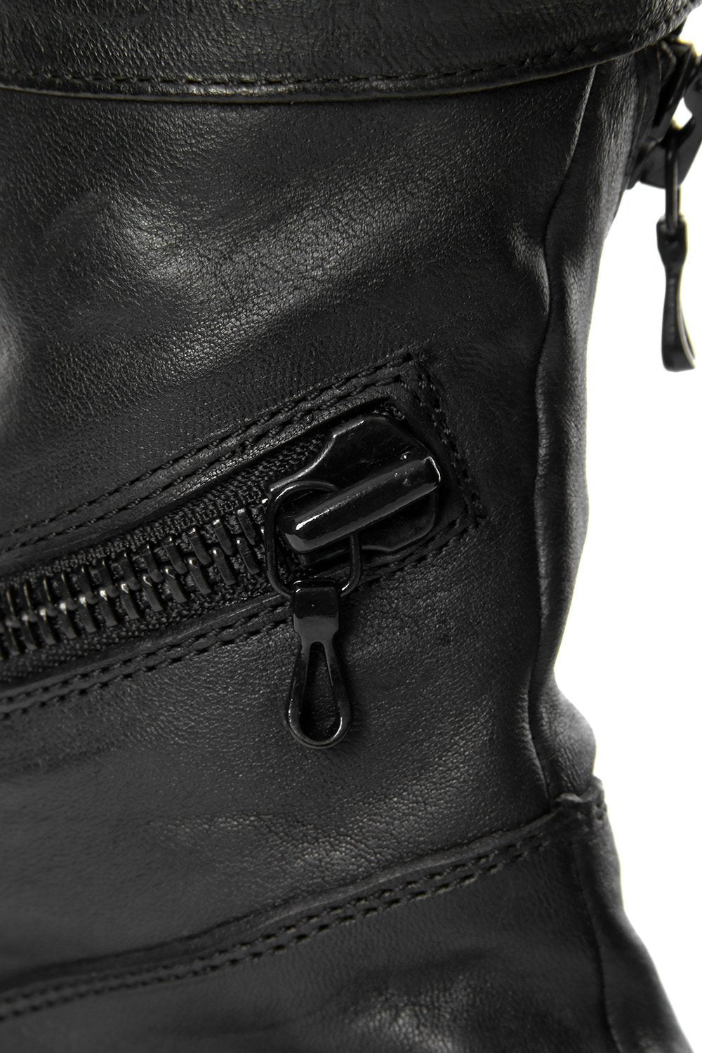 Riders Boots (HORSE SKIN)