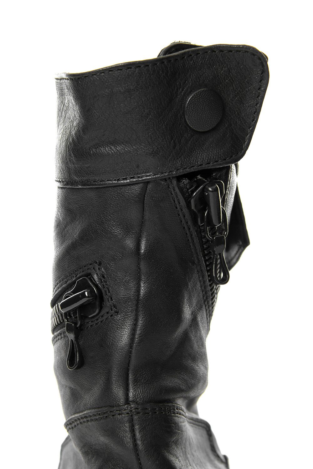 Riders Boots (HORSE SKIN)