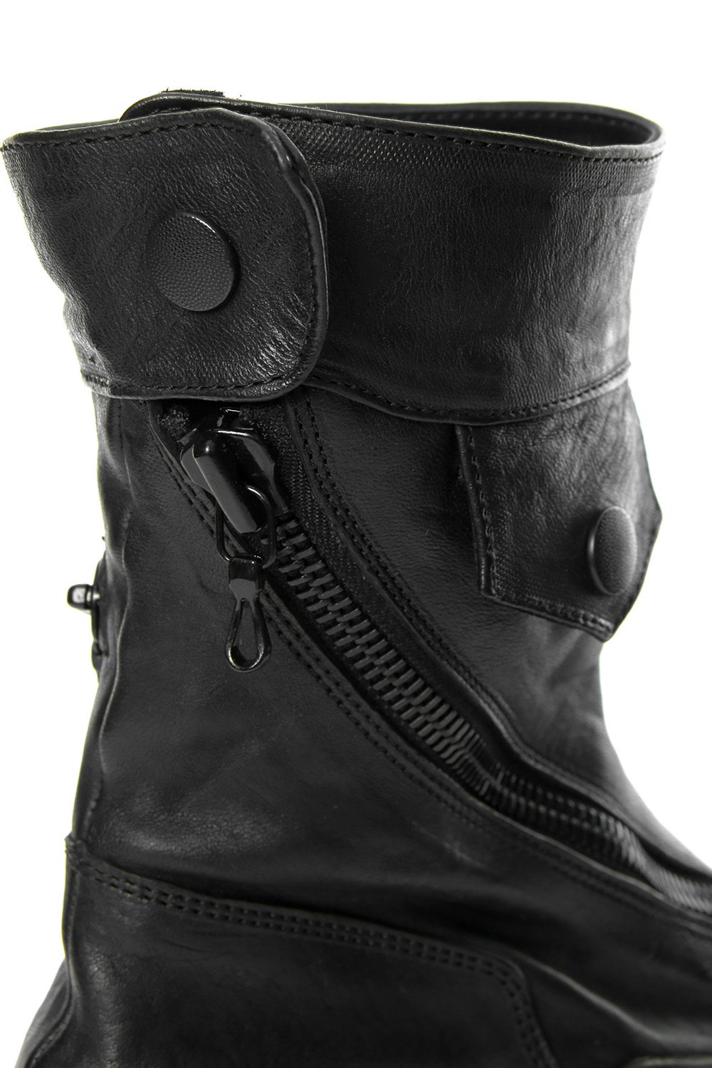 Riders Boots (HORSE SKIN)