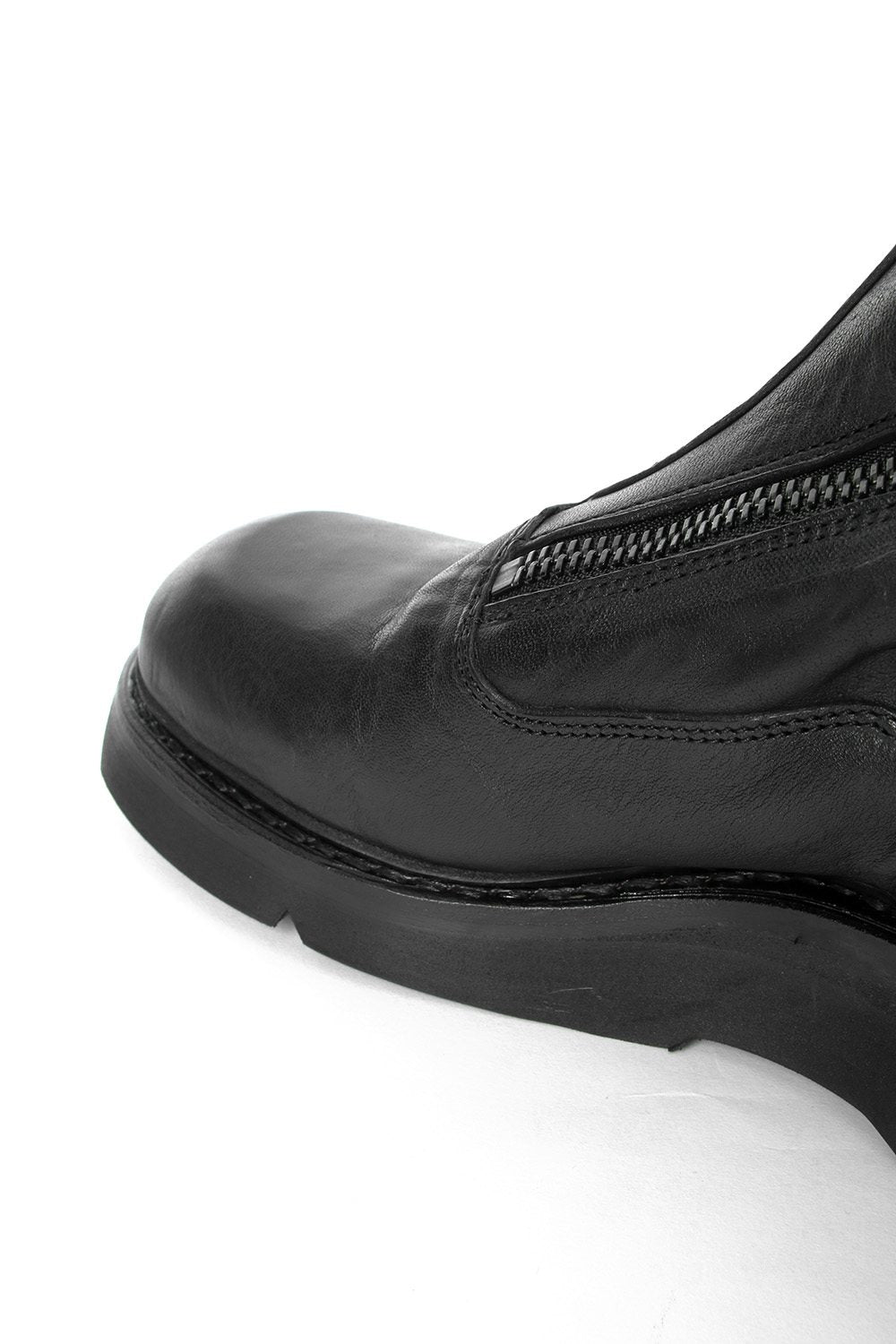 Riders Boots (HORSE SKIN)