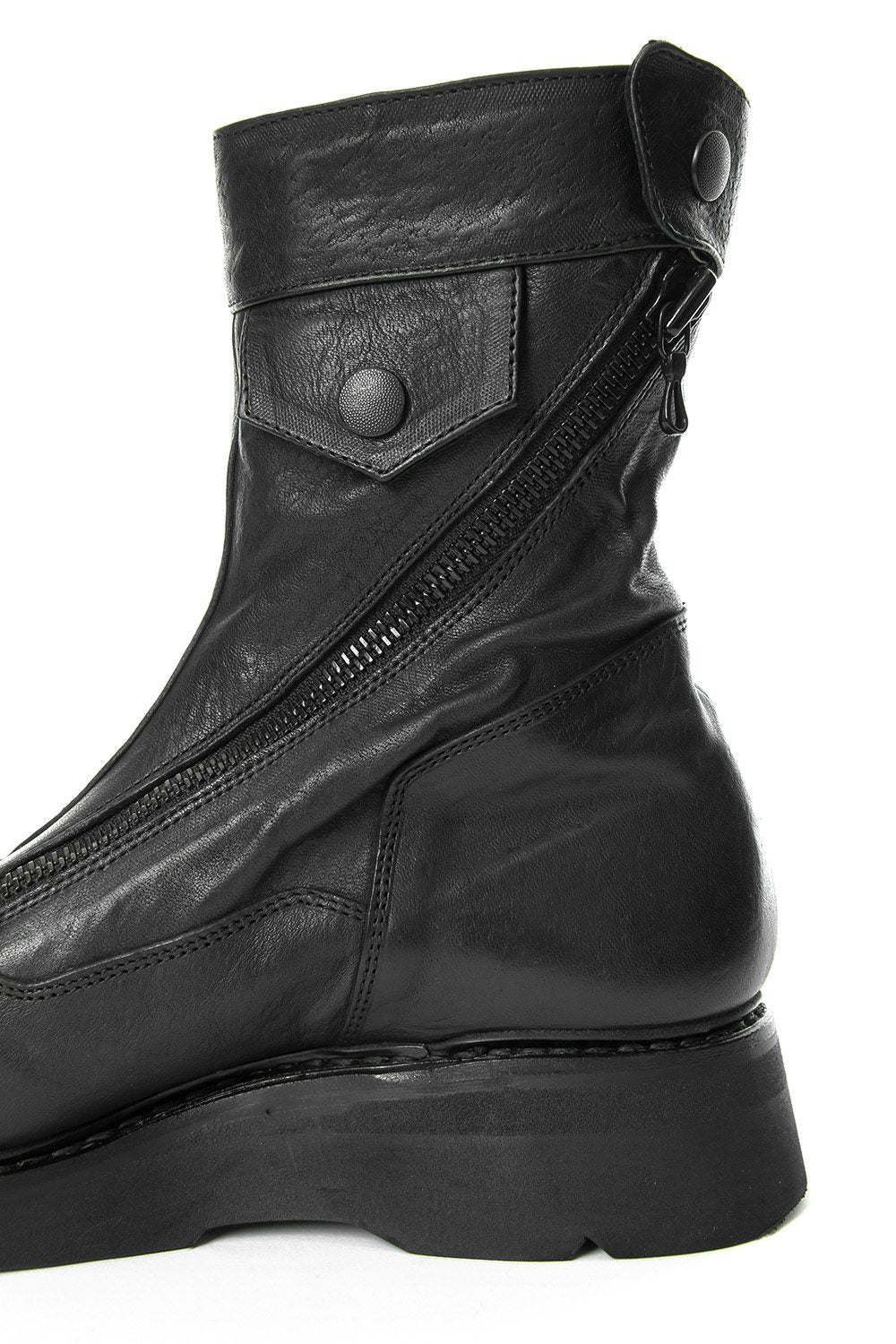 Riders Boots (HORSE SKIN)