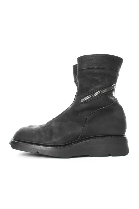 Riders Boots (COW NUBUCK)